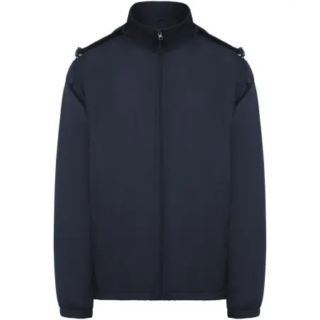 Chaqueta con aislamiento unisex Ecológica Personalizada 6R5079