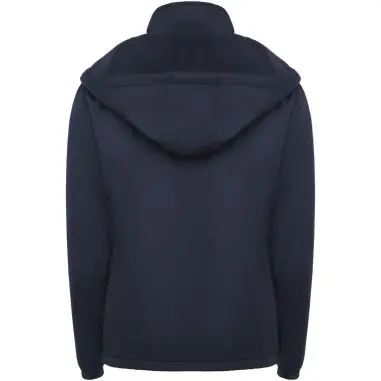 Chaqueta con aislamiento unisex Ecológica...