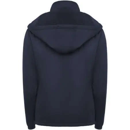 Chaqueta con aislamiento unisex Ecológica Personalizada 6R5079