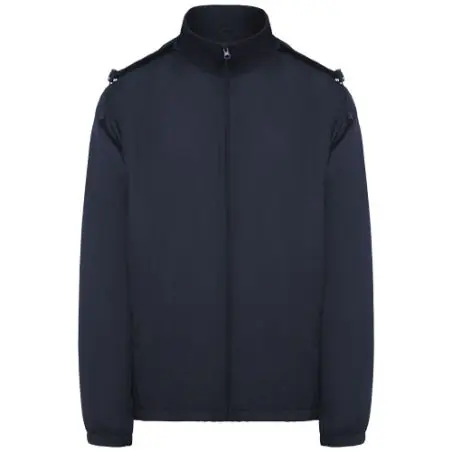 Chaqueta con aislamiento unisex Ecológica Personalizada 6R5079