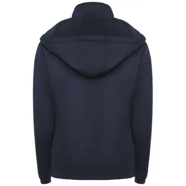 Chaqueta con aislamiento unisex Ecológica...