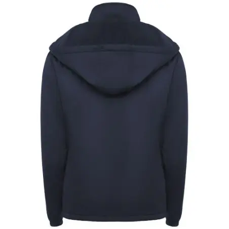 Chaqueta con aislamiento unisex Ecológica Personalizada 6R5079