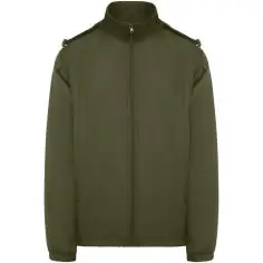 Verde militar