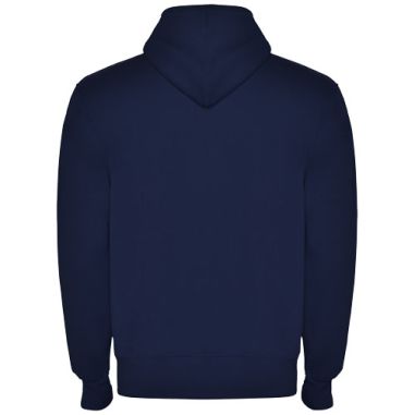 Sudadera con capucha y cremallera completa...