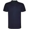 Polo deportivo de manga corta para hombre Ecológico Personalizado 6R0404 - Imagen 8