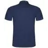 Polo deportivo de manga corta para hombre Ecológico Personalizado 6R0404 - Imagen 11
