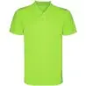 Polo deportivo de manga corta para hombre Ecológico Personalizado 6R0404 - Imagen 20