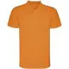 Polo deportivo de manga corta para hombre Ecológico Personalizado 6R0404 - Imagen 24