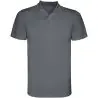 Polo deportivo de manga corta para hombre Ecológico Personalizado 6R0404 - Imagen 32