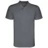 Polo deportivo de manga corta para hombre Ecológico Personalizado 6R0404 - Imagen 33