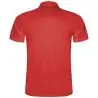 Polo deportivo de manga corta para hombre Ecológico Personalizado 6R0404 - Imagen 37