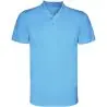 Polo deportivo de manga corta para hombre Ecológico Personalizado 6R0404 - Imagen 42