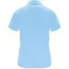 Polo deportivo de manga corta para mujer Ecológico Personalizado 6R0410 - Imagen 18