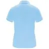 Polo deportivo de manga corta para mujer Ecológico Personalizado 6R0410 - Imagen 19