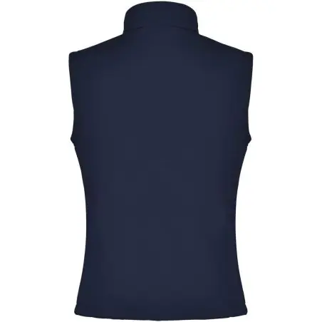 Chaleco softshell unisex Ecológico Personalizado 6R1199