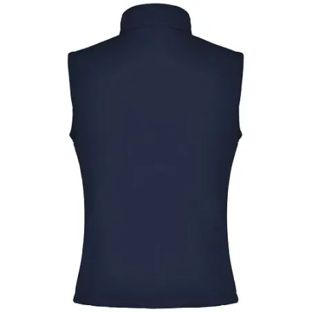 Chaleco softshell unisex Ecológico Personalizado 6R1199