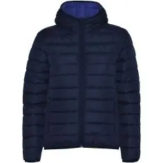 Chaqueta con aislamiento para mujer Ecológica... - Producto ecológico