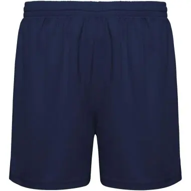 Pantalón corto deportivo infantil Ecológico...