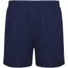 Pantalón corto deportivo infantil Ecológico Personalizado 6K0453 - Imagen 1