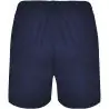 Pantalón corto deportivo infantil Ecológico Personalizado 6K0453 - Imagen 2
