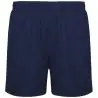 Pantalón corto deportivo infantil Ecológico Personalizado 6K0453 - Imagen 5