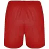 Pantalón corto deportivo infantil Ecológico Personalizado 6K0453 - Imagen 18
