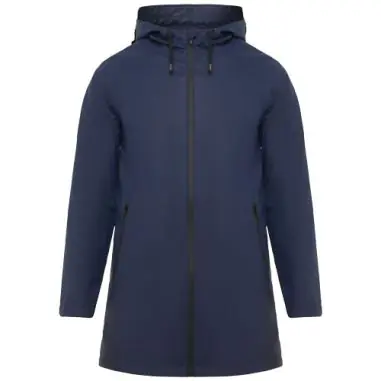 Chubasquero para hombre Ecológico Personalizado...