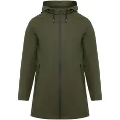 Verde militar oscuro