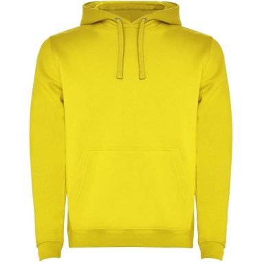 Sudadera con capucha para hombre Ecológica...