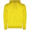 Sudadera con capucha para hombre Ecológica Personalizada 6R1067 - Imagen 1
