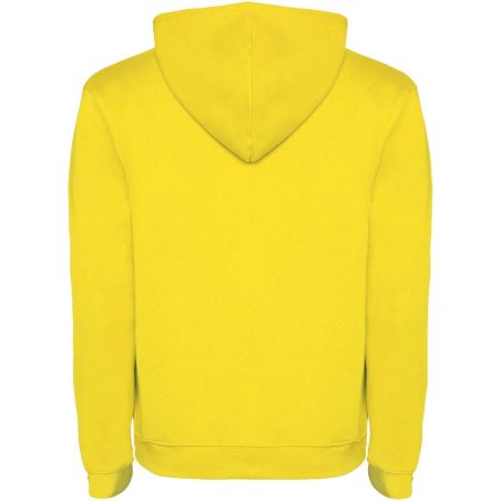 Sudadera con capucha para hombre Ecológica Personalizada 6R1067