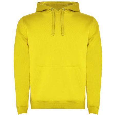 Sudadera con capucha para hombre Ecológica Personalizada 6R1067