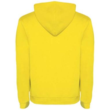 Sudadera con capucha para hombre Ecológica...