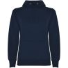 Sudadera con capucha para mujer Ecológica Personalizada 6R1068 - Imagen 1