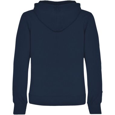 Sudadera con capucha para mujer Ecológica...