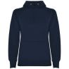 Sudadera con capucha para mujer Ecológica Personalizada 6R1068 - Imagen 7