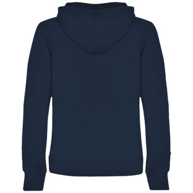 Sudadera con capucha para mujer Ecológica...