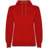 Sudadera con capucha para mujer Ecológica Personalizada 6R1068 - Imagen 21