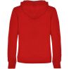 Sudadera con capucha para mujer Ecológica Personalizada 6R1068 - Imagen 23