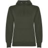 Sudadera con capucha para mujer Ecológica Personalizada 6R1068 - Imagen 29