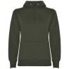 Sudadera con capucha para mujer Ecológica Personalizada 6R1068 - Imagen 30