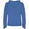 Sudadera con capucha para mujer Ecológica Personalizada 6R1068 - Imagen 44