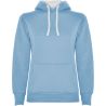 Sudadera con capucha para mujer Ecológica Personalizada 6R1068 - Imagen 45