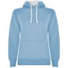 Sudadera con capucha para mujer Ecológica Personalizada 6R1068 - Imagen 46