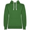 Sudadera con capucha para mujer Ecológica Personalizada 6R1068 - Imagen 50