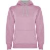 Sudadera con capucha para mujer Ecológica Personalizada 6R1068 - Imagen 53