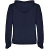 Sudadera con capucha para mujer Ecológica Personalizada 6R1068 - Imagen 59