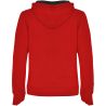 Sudadera con capucha para mujer Ecológica Personalizada 6R1068 - Imagen 67