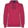 Sudadera con capucha para mujer Ecológica Personalizada 6R1068 - Imagen 70