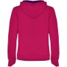 Sudadera con capucha para mujer Ecológica Personalizada 6R1068 - Imagen 71